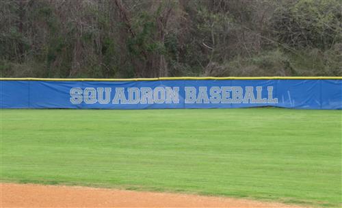 Squadron Baseball